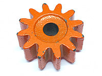 61/72/7, Шестерня (D-65/68 мм; d-15 мм; Z-12) для бетономешалки