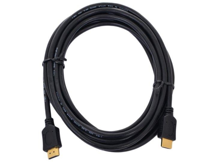 Cablexpert CC-HDMI4-15 Кабель HDMI to HDMI (19M -19M) 4.5м ver2.0