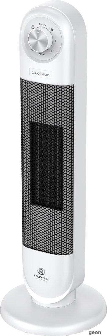 Colonnato RFH-C2000DC-WT