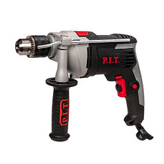 Дрель ударная P.I.T. PSB13-C8
