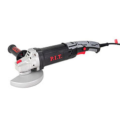 Угловая шлифовальная машина P.I.T. PWS125-C7