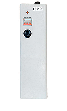 Электрический котел отопления Oasis Eco KV-6