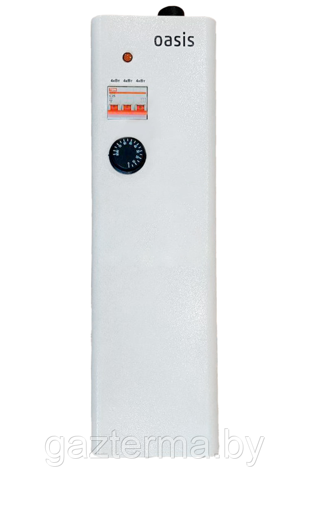 Электрический котел отопления Oasis Eco KV-12
