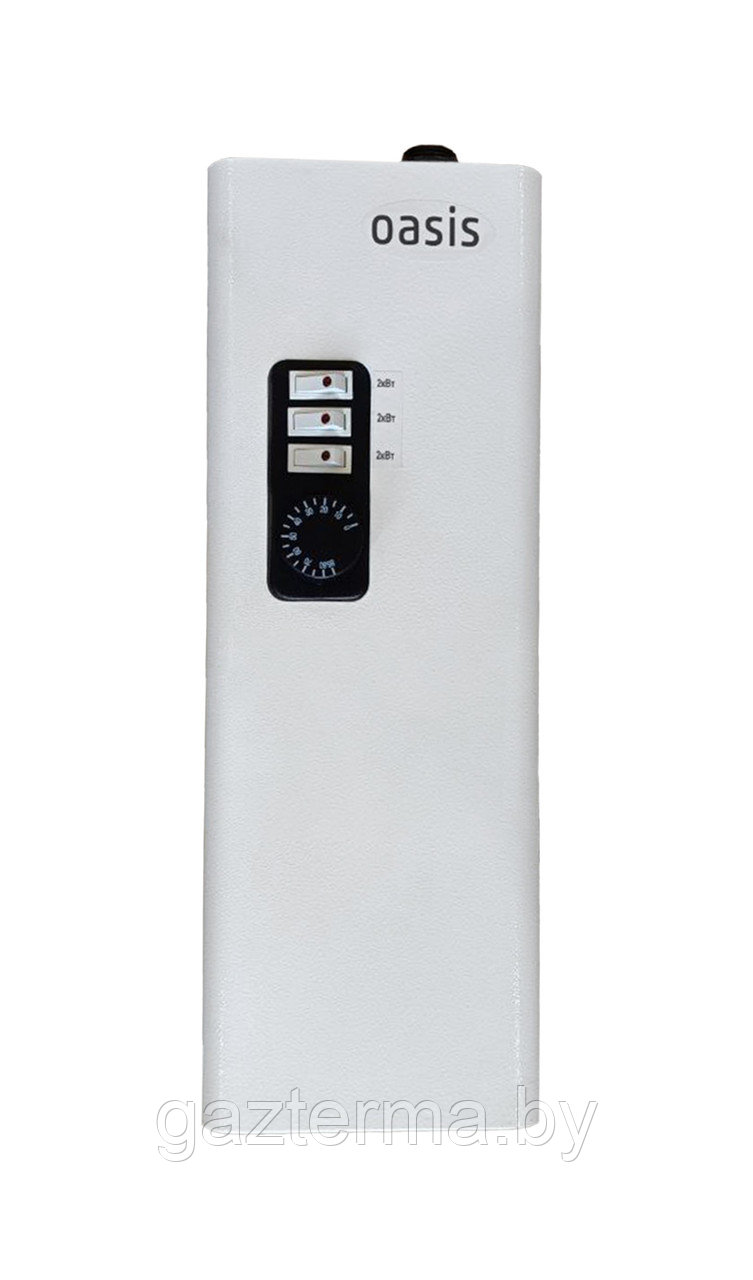 Электрический котел отопления Oasis Eco KM-6