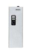 Электрический котел отопления Oasis Eco KM-6