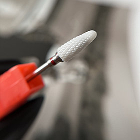 Керамическая насадка (кукуруза) КРАСНАЯ