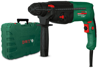 Перфоратор DWT SBH08-26 T BMC