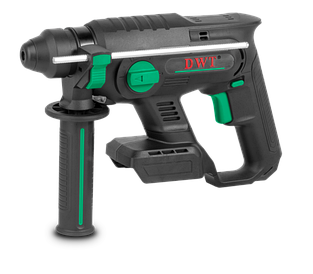 Перфоратор аккумуляторный DWT ABHP-20-20 DN (без АКБ и СЗУ)