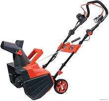 Снегоуборщик электрический EVOline SBE 460 L