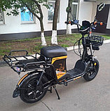 Wenbox U3 Pro 30 ah, фото 4