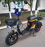 Wenbox U3 Pro 30 ah, фото 8