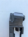Магазин обойма МР654К-20 широкая рамка  с проточкой и регулирующим винтом., фото 4