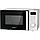 Микроволновая печь Gorenje MO20A3WH, фото 7