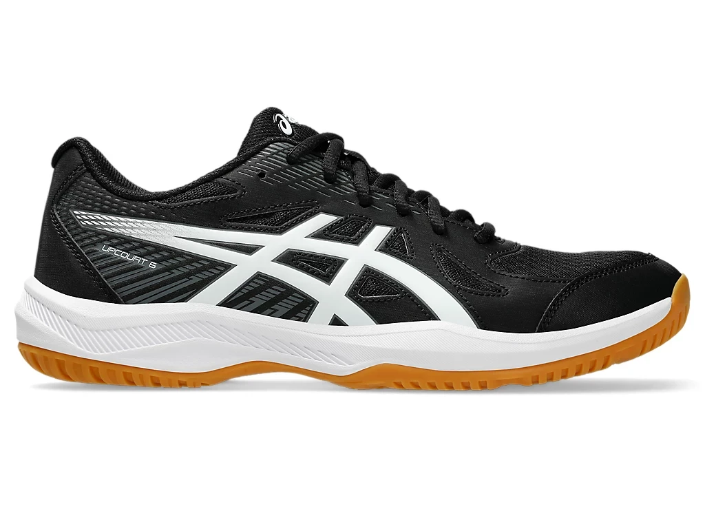 Кроссовки Asics Upcourt 6 1071A104-001