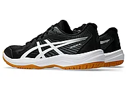 Кроссовки Asics Upcourt 6 1071A104-001, фото 5