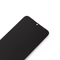 Экран Xiaomi Redmi 9A c тачскрином, черный, фото 2