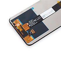 Экран Xiaomi Redmi 9A c тачскрином, черный, фото 3