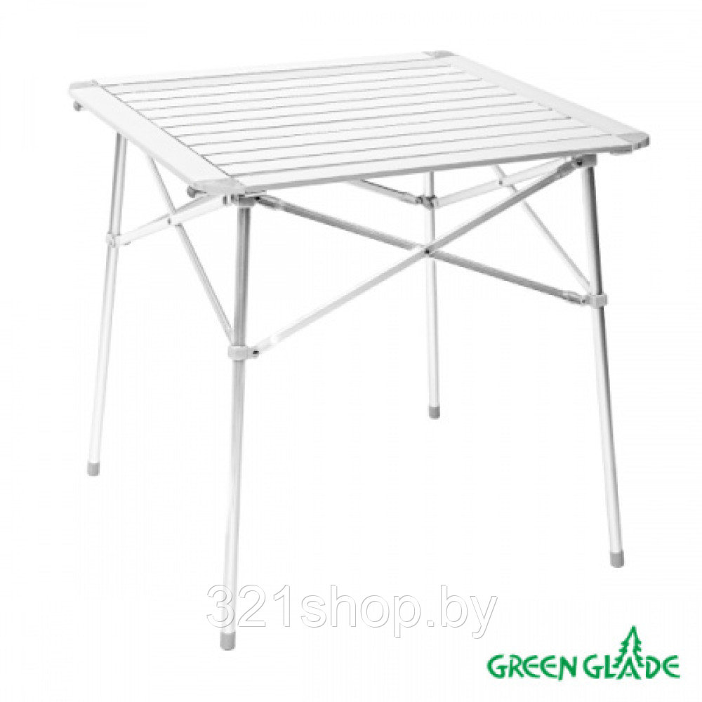 Стол раскладной Green Glade 5205