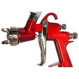 Краскораспылители Huberth