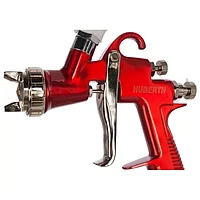 Краскопульт LVLP Huberth R500 (дюза 1.4 мм)