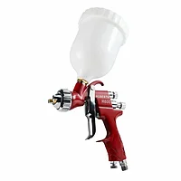 Краскопульт LVMP Huberth R600 (дюза 1.4 мм)