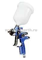 Краскопульт Huberth Hvlp 15000GL (1.3) Аналог Sata 5000
