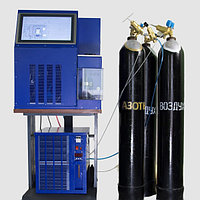 Анализатор автоматический для определения цетанового числа дизельного топлива «Цетан»
