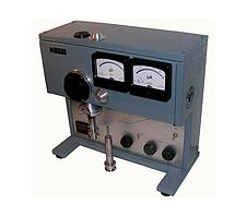 ПЛЧТ-М ПРИБОР ДЛЯ ОПРЕДЕЛЕНИЯ ЛЮМИНОМЕТРИЧЕСКОГО ЧИСЛА РЕАКТИВНЫХ ТОПЛИВ