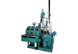 Установка CFR F1/F2 для определения октанового числа