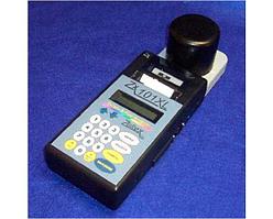 Анализатор октанового/цетанового чисел ZX101XL