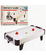 Планета Игрушек Настольная игра Аэрохоккей-hg278b
