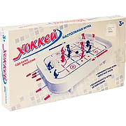 Планета Игрушек Настольная игра Хоккей-НИ10001