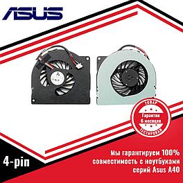 Кулер (вентилятор) Asus A40