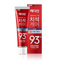 Зубная паста Median Toothpaste Remove Bad Breath 120 гр