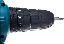 Шуруповерт ударный HP 0300 в коробке MAKITA HP0300, фото 2