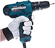Шуруповерт ударный HP 0300 в коробке MAKITA HP0300, фото 4