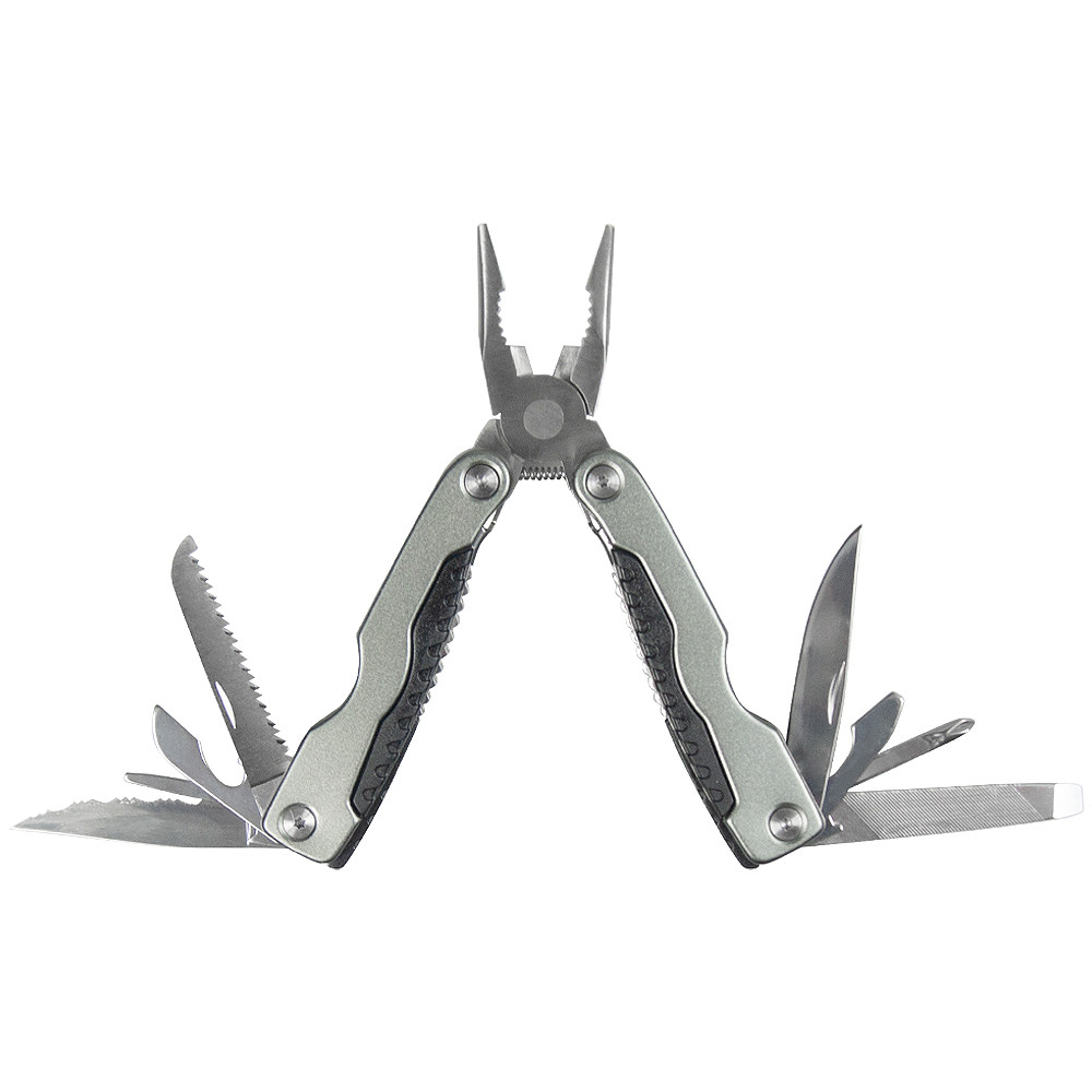ОПТ Мультитул Tools Hann (мультиинструмент) 11 в 1 в подарочной коробке