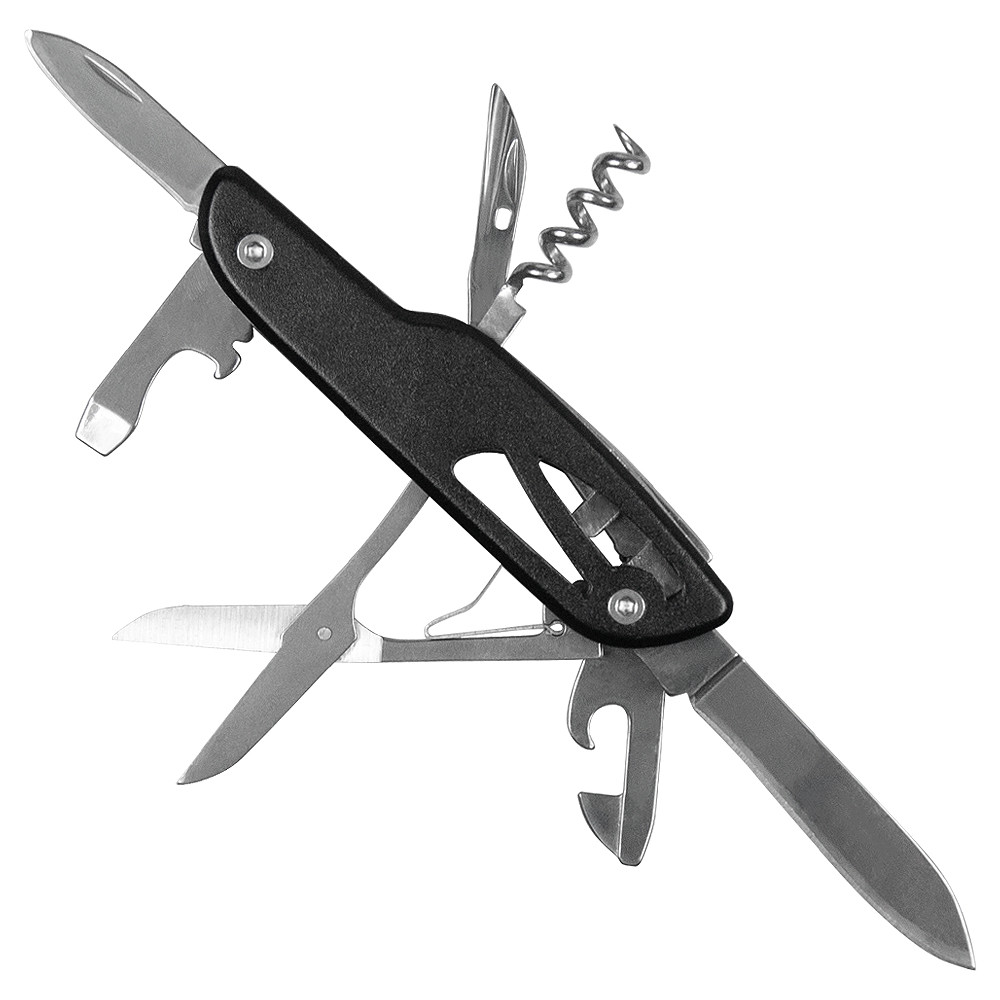 Оптом Нож складной многофункциональный Tools Driver 7 в 1