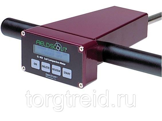 Плотномер почвы FieldScout SC 900