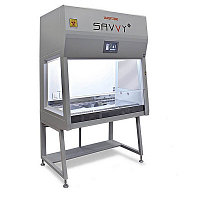 Ламинарный бокс БМБ-II-«Ламинар-C»-1,2 SAVVY SL (КД 223.120, арт.1R-B.002-12, класс II, тип A2)