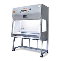 Ламинарный бокс БМБ-II-«Ламинар-C»-1,5 SAVVY SL (КД 223.150, арт.1R-B.002-15, класс II, тип A2)