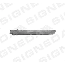 Порог (правый) для Fiat Punto (188)
