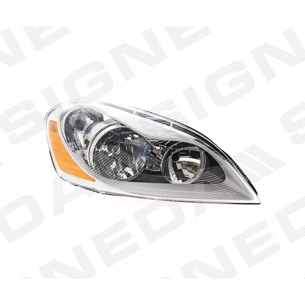 Передняя фара (правая) для Volvo XC60