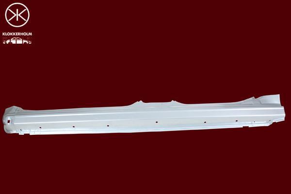 Порог (правый) для Fiat Tipo (160)