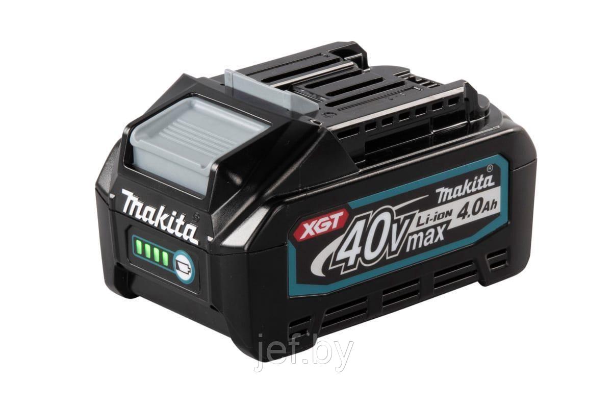 Аккумулятор BL 4040 40.0 в 4.0 а/ч LI-ION MAKITA 191B26-6