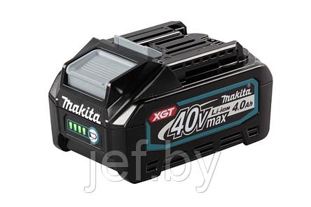 Аккумулятор BL 4040 40.0 в 4.0 а/ч LI-ION MAKITA 191B26-6, фото 2