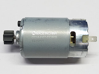 Двигатель 18 V для MAKITA BUM168, DUM168, DUM604