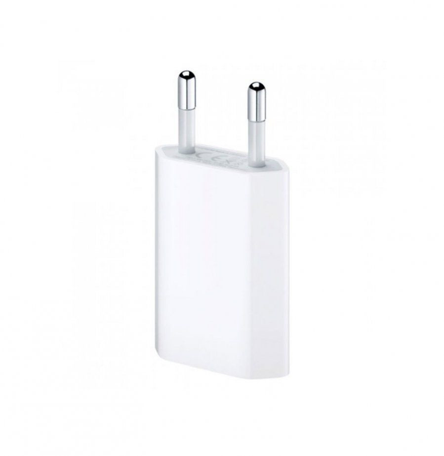 Сетевое зарядное Apple 5W USB Power Adapter MD813ZM/A