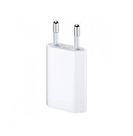 Сетевое зарядное Apple 5W USB Power Adapter MD813ZM/A