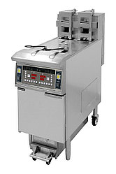 Фритюрница Kocateq EF11.6-2ALF (напольная)